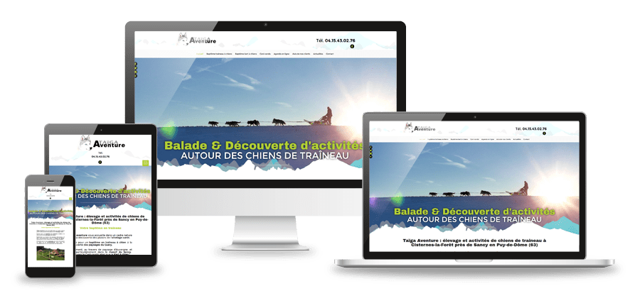 référencement site