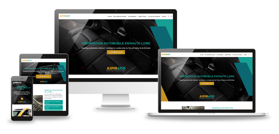 Agence de communication digitale Clermont-Ferrand