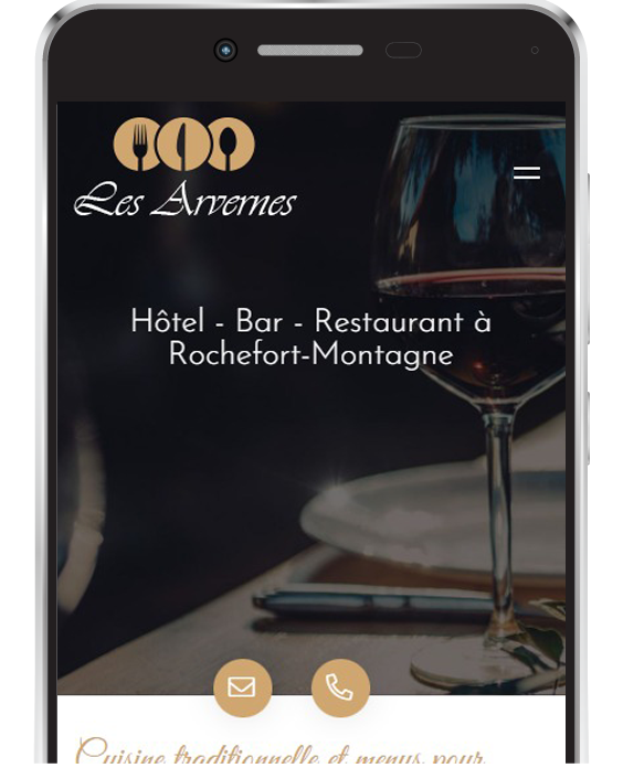 agence web Clermont-Ferrand
