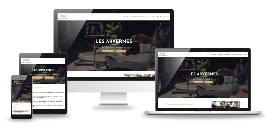 Agence de communication digitale Clermont-Ferrand