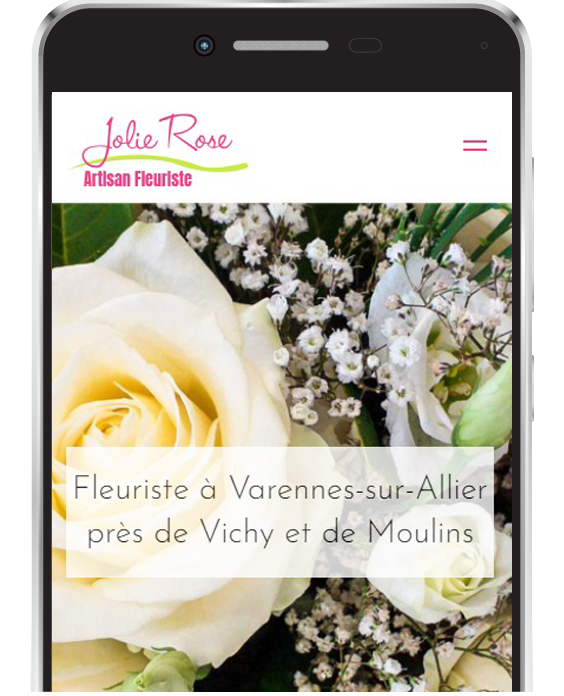 agence web Vichy