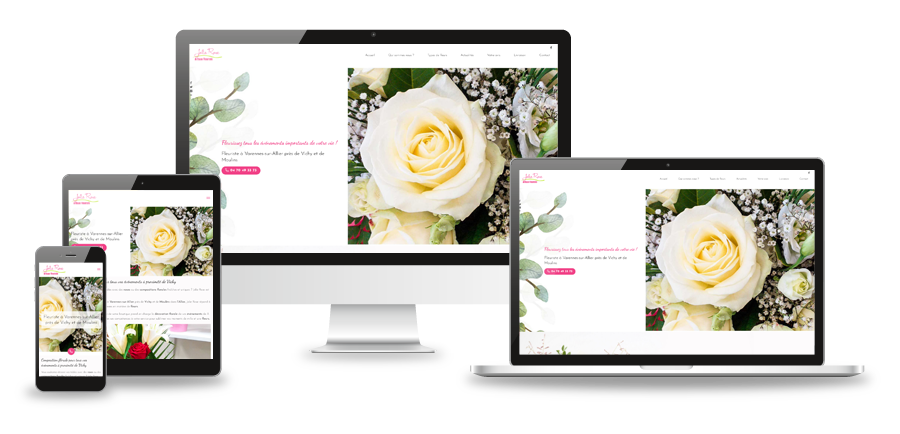 Agence de communication digitale Vichy