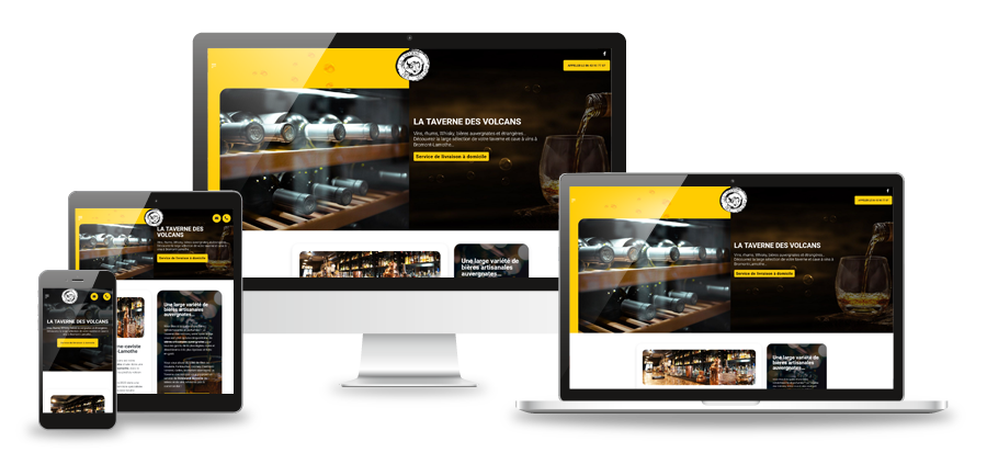 Agence de communication digitale Clermont-Ferrand